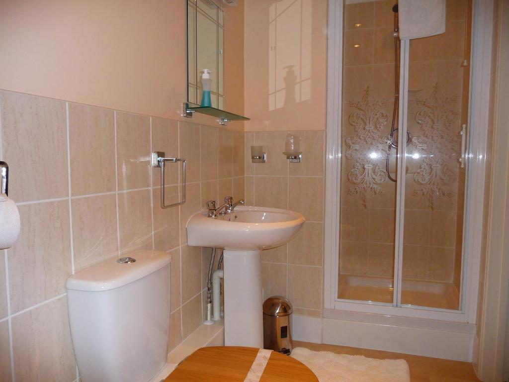 Cornubia Guest House Weymouth Rom bilde
